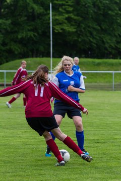 Bild 60 - B-Juniorinnen MTSV Olympia Neum�nster - FSC Kaltenkirchen : Ergebnis: 2:5